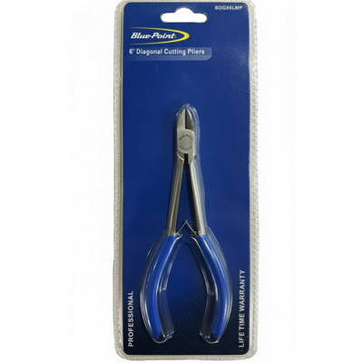 BluePoint BDG86LMP 6" Diagonal Cutting Pliers Long Reach Miniature